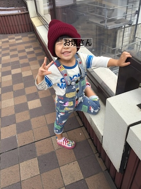 cocotora さんのコーディネート