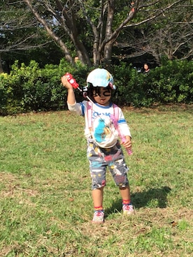 cocotora さんのコーディネート