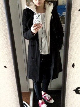 sa2さんのコーディネート