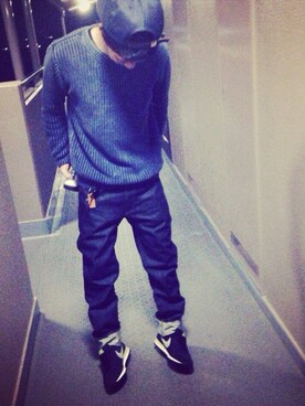 カメイライダーさんのコーディネート