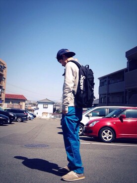 カメイライダーさんのコーディネート