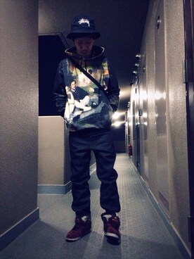 カメイライダーさんのコーディネート