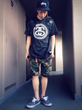 カメイライダーさんのコーディネート