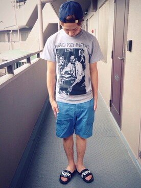 カメイライダーさんのコーディネート