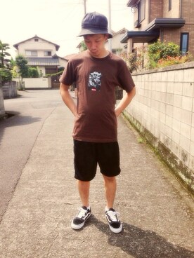 カメイライダーさんのコーディネート