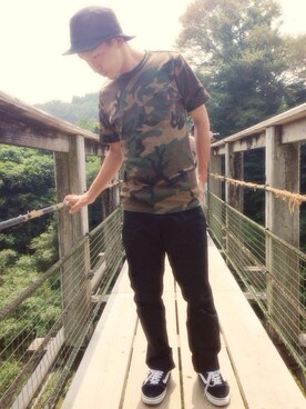 カメイライダーさんのコーディネート