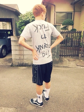 カメイライダーさんのコーディネート