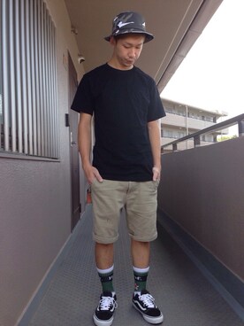 カメイライダーさんのコーディネート