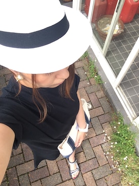 ♡mari♡さん(レディース・164cm)の夏コーディネート
