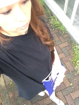 ♡mari♡さん（レディース・164cm）の夏コーディネート