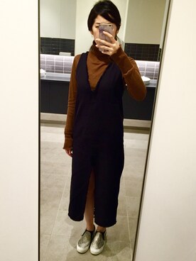 e.m.iさんのコーディネート