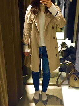 e.m.iさんのコーディネート