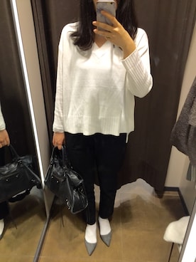 e.m.iさんのコーディネート