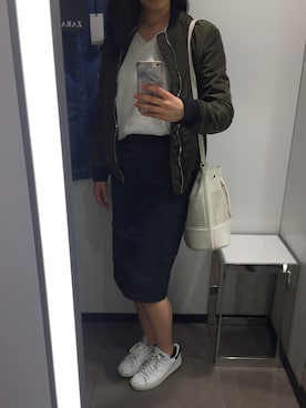 e.m.iさんのコーディネート