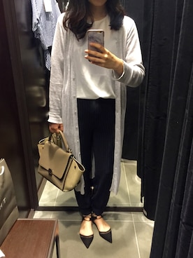 e.m.iさんのコーディネート