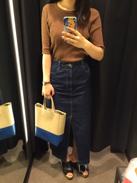 e.m.iさんのコーディネート