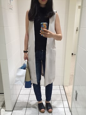 e.m.iさんのコーディネート