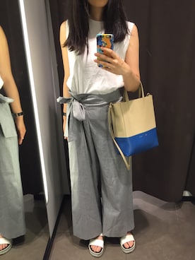 e.m.iさんのコーディネート