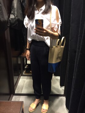 e.m.iさんのコーディネート