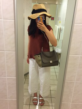 e.m.iさんのコーディネート