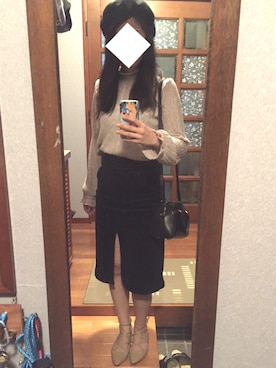 e.m.iさんのコーディネート