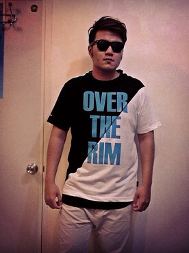 吳忠穎さんのコーディネート