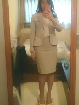 shipoさんのコーディネート