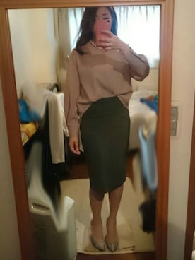 shipoさんのコーディネート