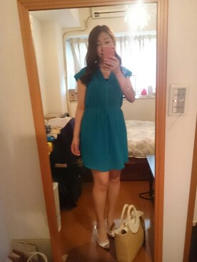 shipoさんのコーディネート