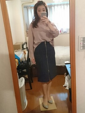 shipoさんのコーディネート