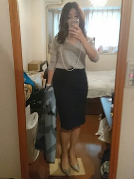 shipoさんのコーディネート