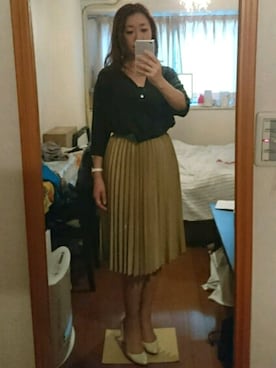 shipoさんのコーディネート