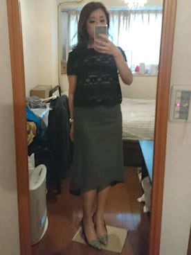 shipoさんのコーディネート