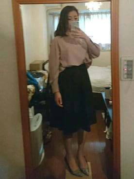 shipoさんのコーディネート