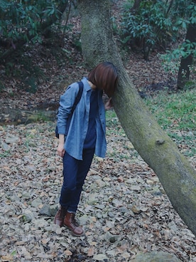 softshock326さんのコーディネート