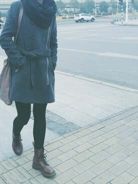 softshock326さんのコーディネート