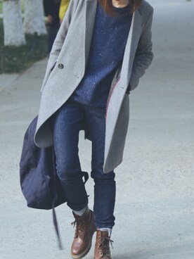 softshock326さんのコーディネート