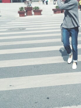 softshock326さんのコーディネート