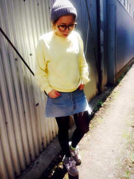 CHE★さんのコーディネート