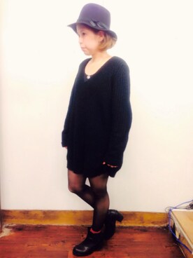 CHE★さんのコーディネート