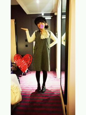 manamekkoさんのコーディネート