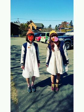 manamekkoさんのコーディネート