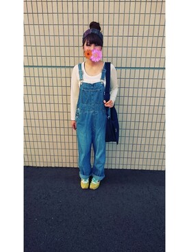 manamekkoさんのコーディネート