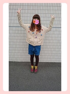 manamekkoさんのコーディネート