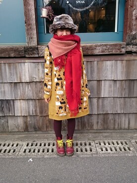 manamekkoさんのコーディネート