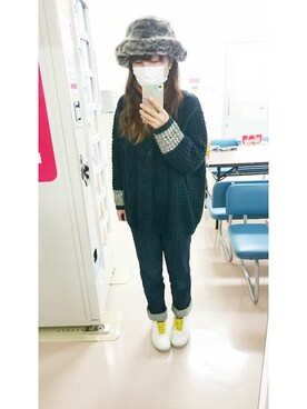 manamekkoさんのコーディネート