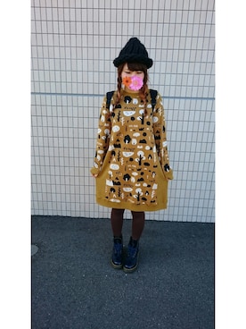 manamekkoさんのコーディネート