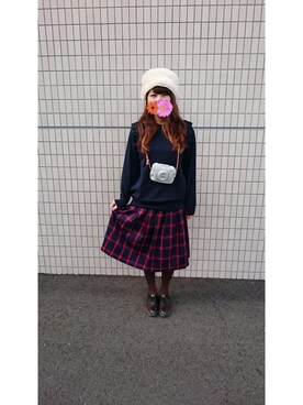 manamekkoさんのコーディネート