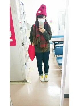 manamekkoさんのコーディネート