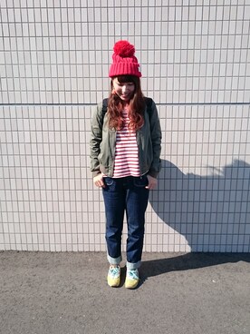 manamekkoさんのコーディネート